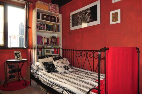 'Preciosa Casa Andaluza Con Vistas Villa San Roque  Buitenkant foto